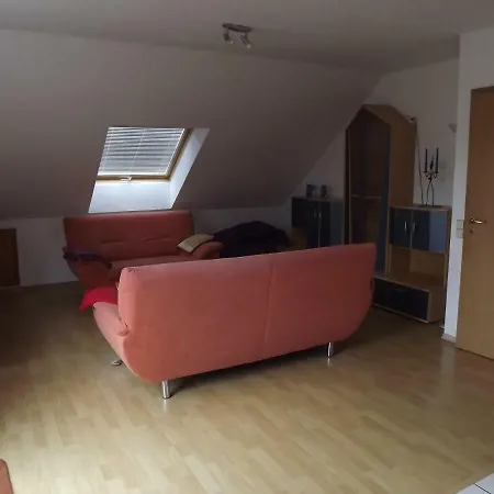 Fewo Apartment Rietheim-Weilheim