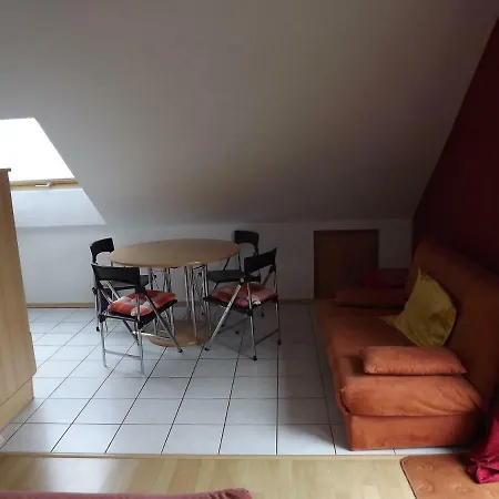 Apartment Fewo Rietheim-Weilheim