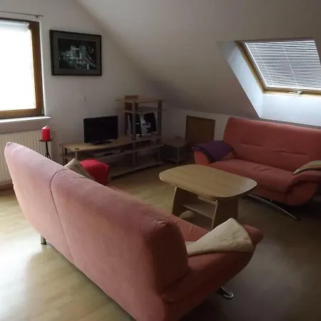 Apartment Fewo Rietheim-Weilheim