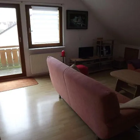 Fewo Apartment