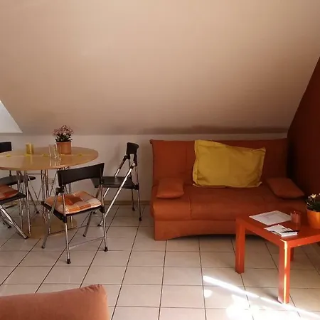 Fewo Apartment Rietheim-Weilheim