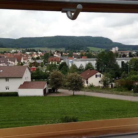 Fewo * Rietheim-Weilheim